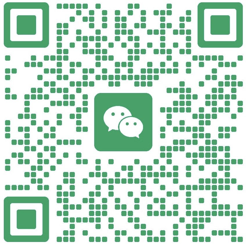 WeChat QR Code