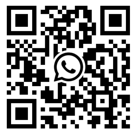 WhatsApp QR Code